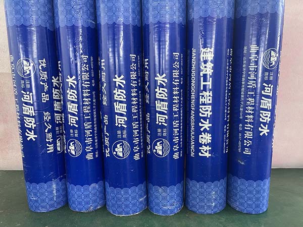 sbs防水卷材廠家
